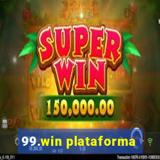 99.win plataforma